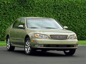 Infiniti I35 '2001